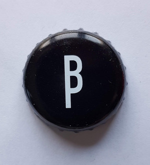 Grosse Bertha, Brussel Beer Project